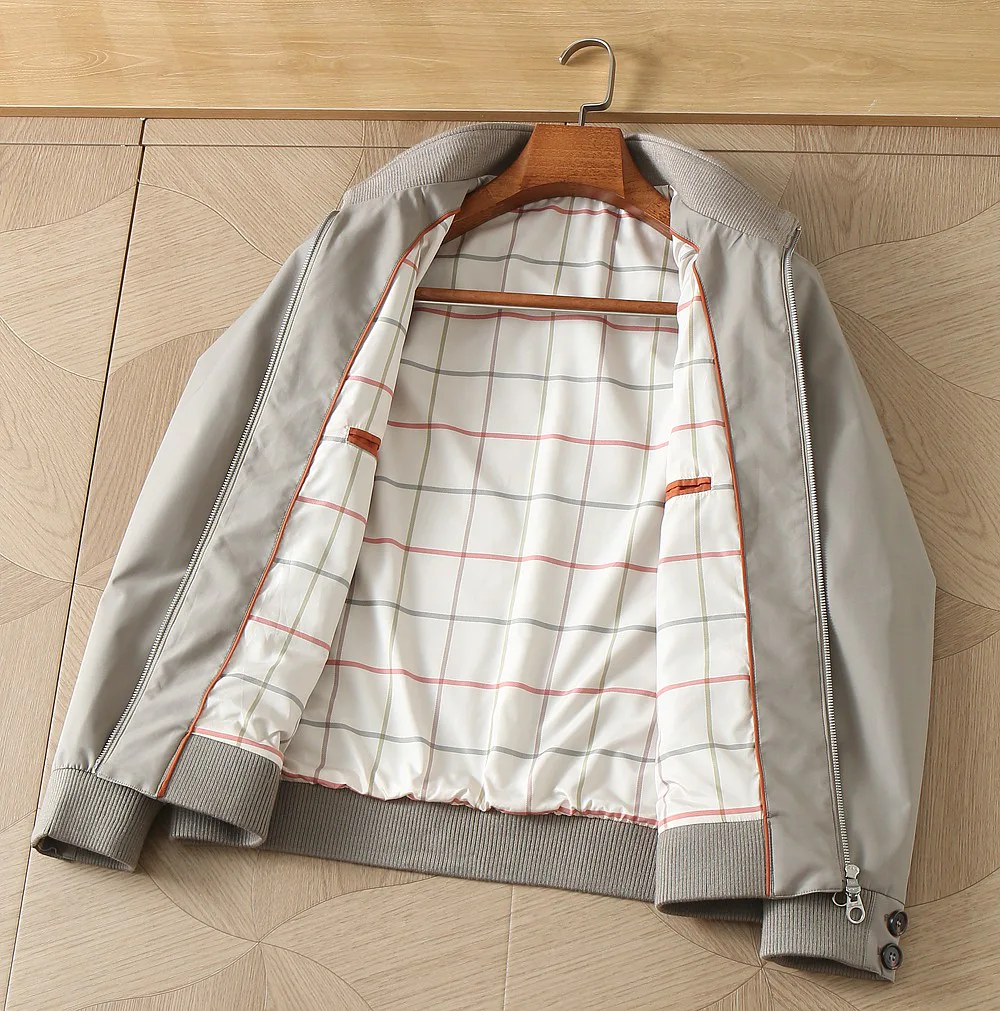 Men's Jackets And Down Jackets LORO PIANA 17793719