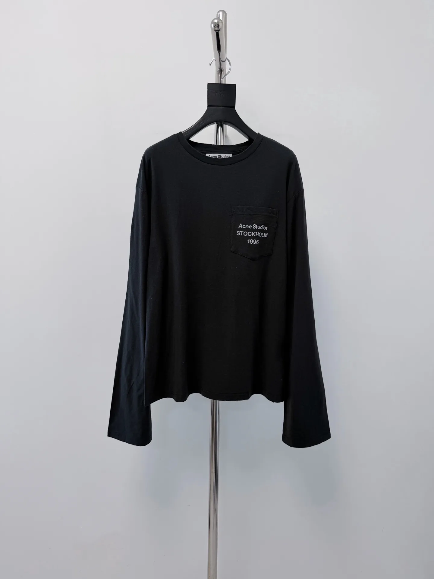 Men's T-Shirts ACNE STUDIOS 17055246