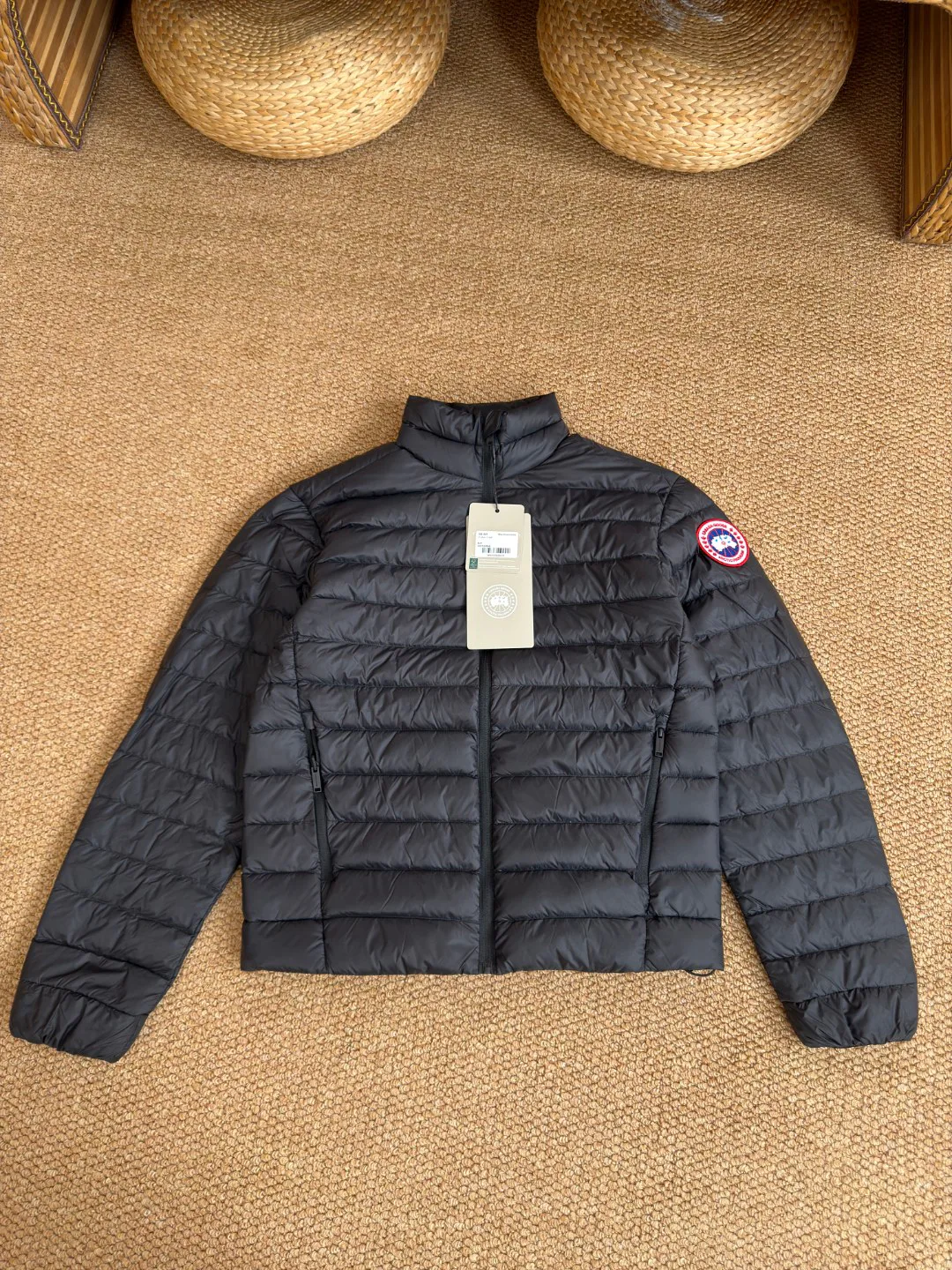 Men's Jackets And Down Jackets CANADA GOOSE 18336893