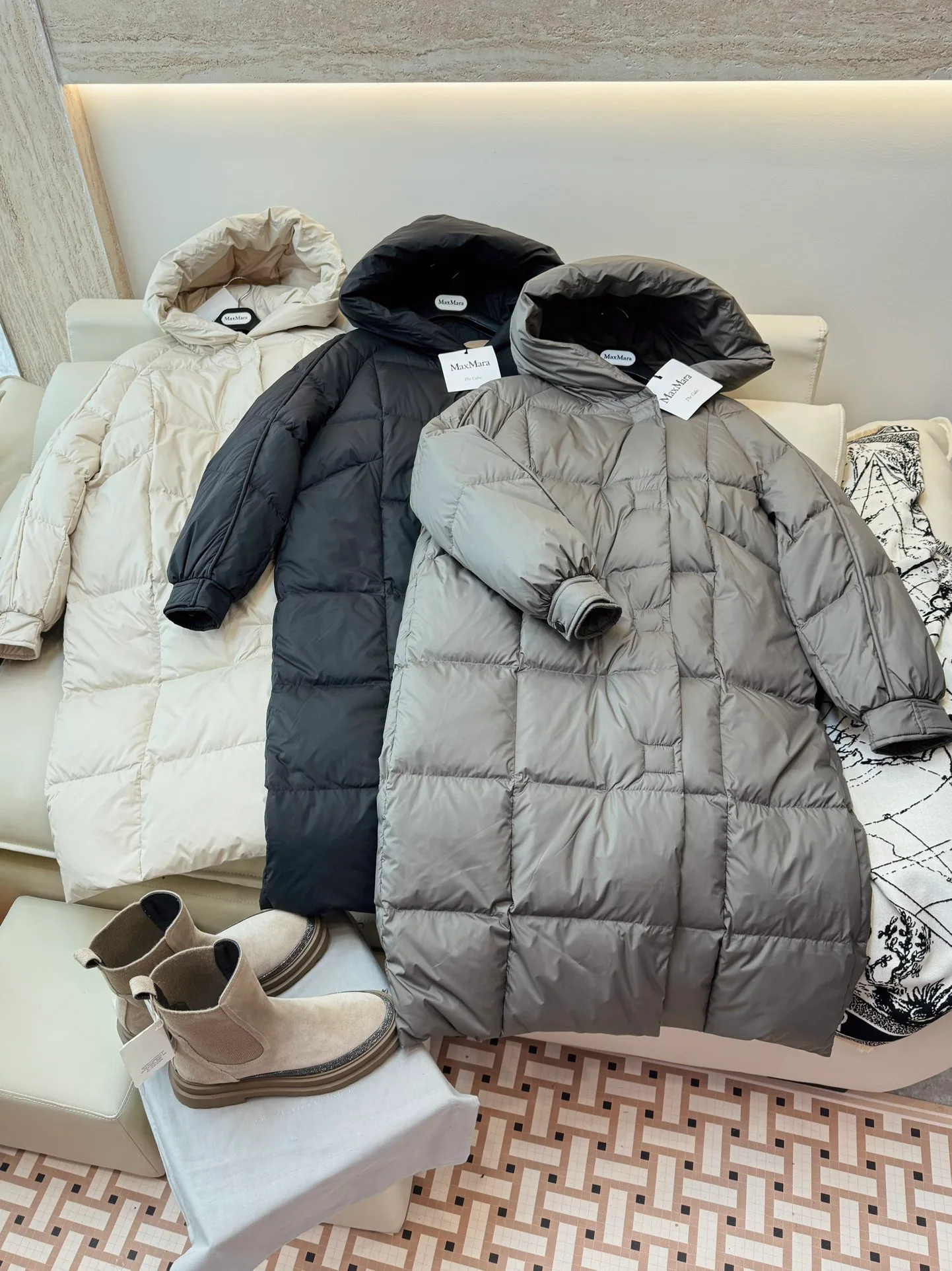 Women's Jackets And Down Jackets MAX MARA 17819254