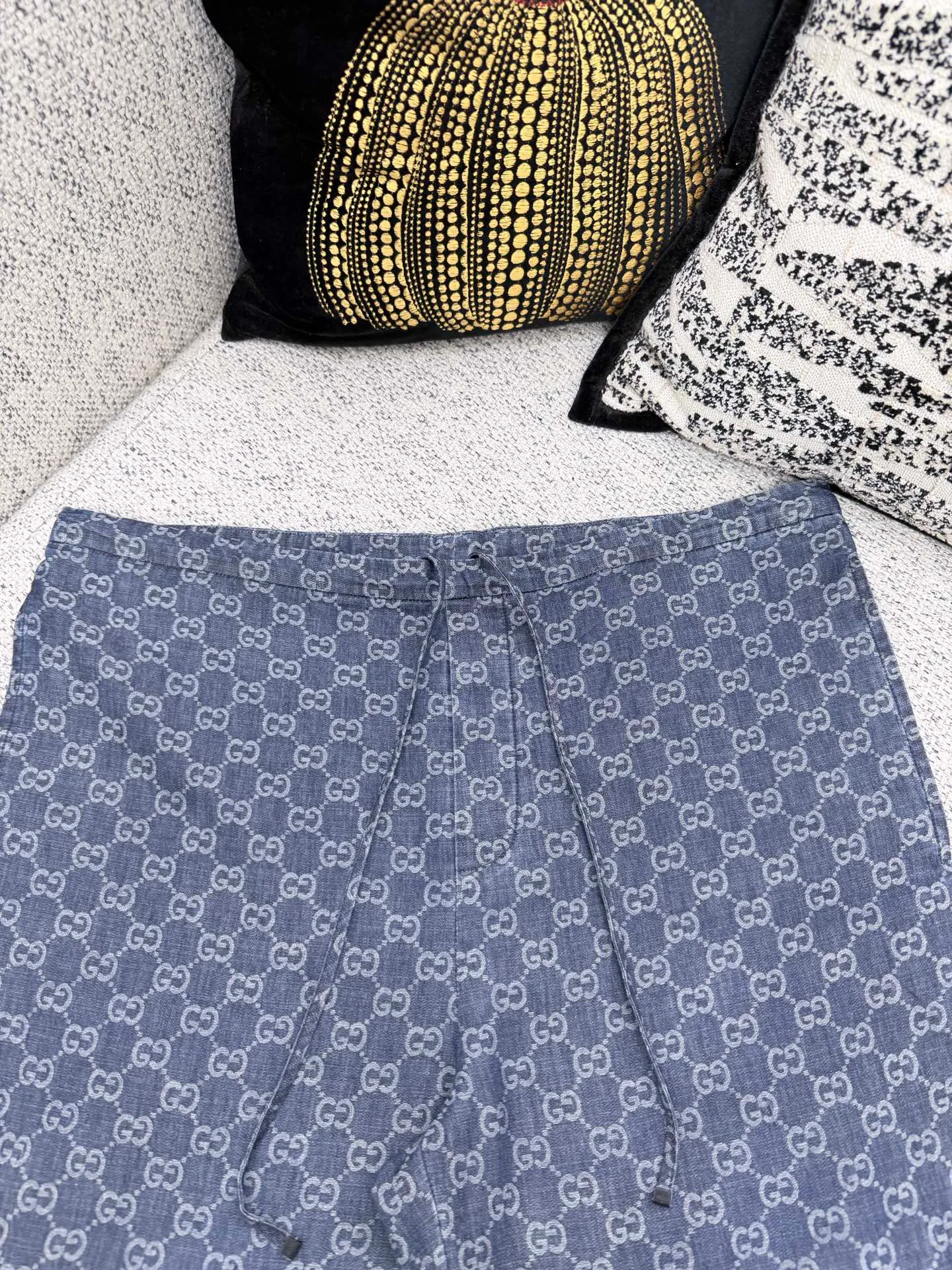 Men's Trousers GUCCI 18073975