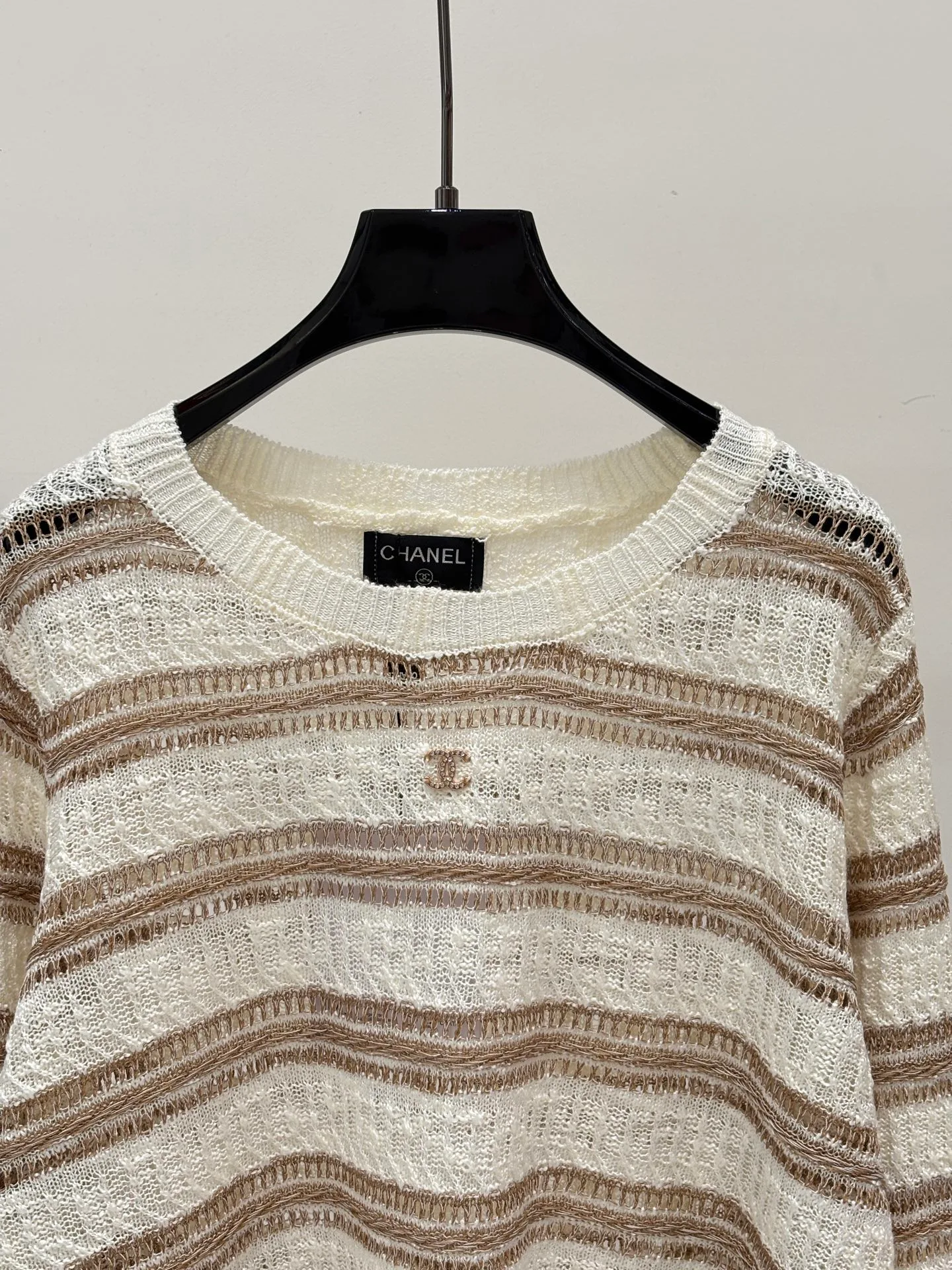 Women's Jumpers And Sweaters CHANEL 18186024