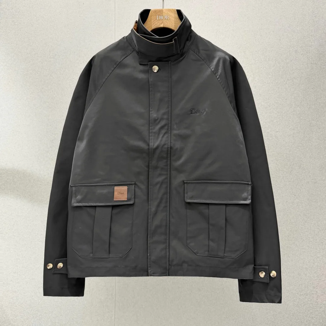 Men's Jackets And Down Jackets CHRISTIAN DIOR 18431224