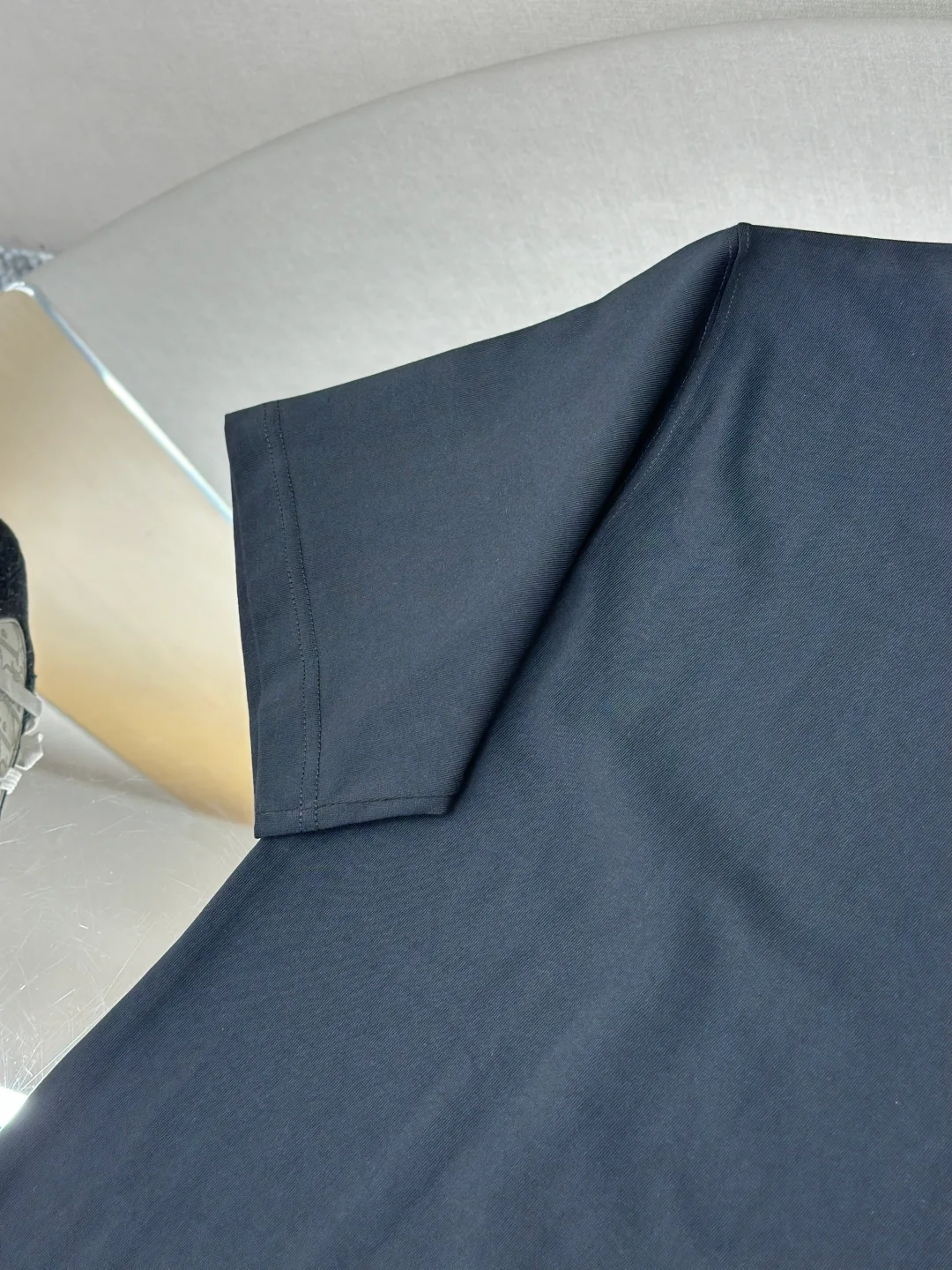 Men's T-Shirts FENDI 17810720
