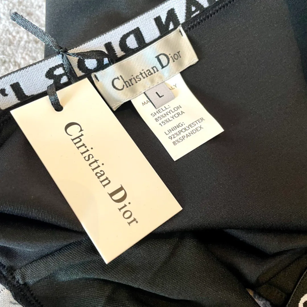 Women's Swimwear CHRISTIAN DIOR 18322354