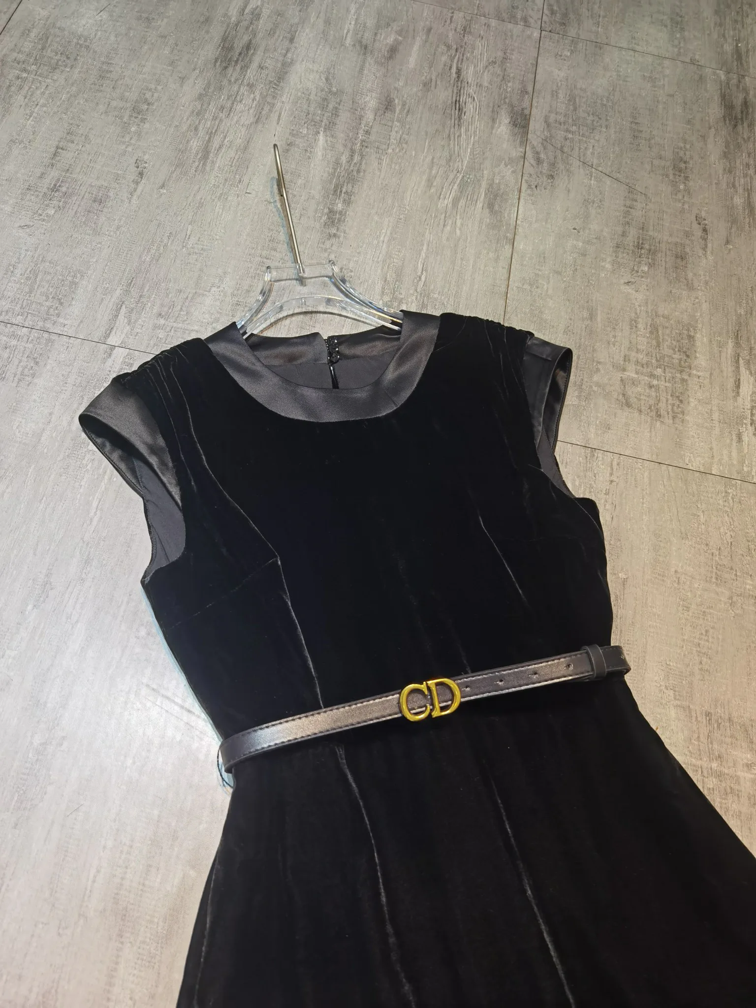 Women's Dresses CHRISTIAN DIOR 17868742