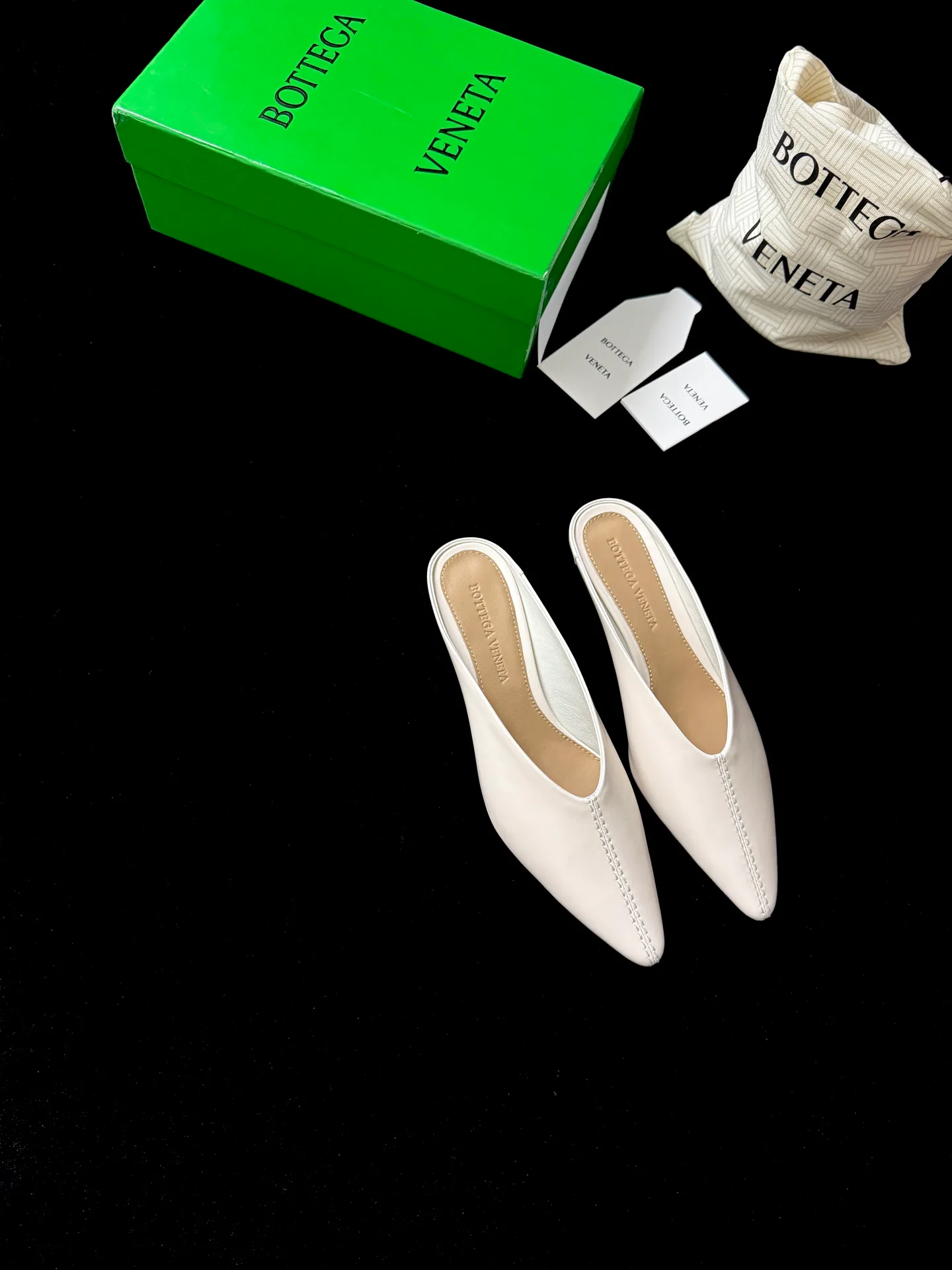Women's Mules And Clogs BOTTEGA VENETA 17647659