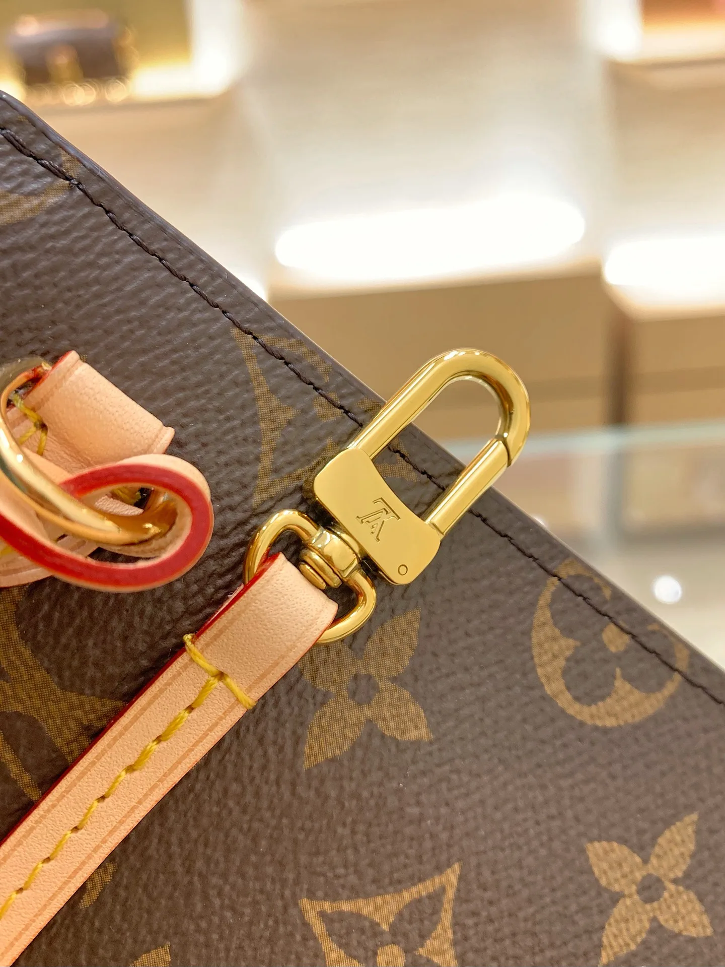 Women's Classic Handbags LOUIS VUITTON 17303178