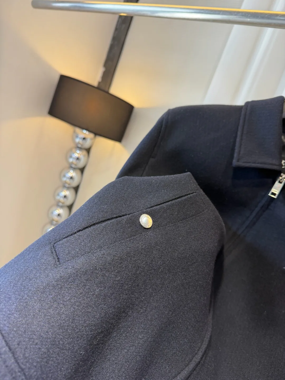 Men's Jackets And Down Jackets ZEGNA 17852967