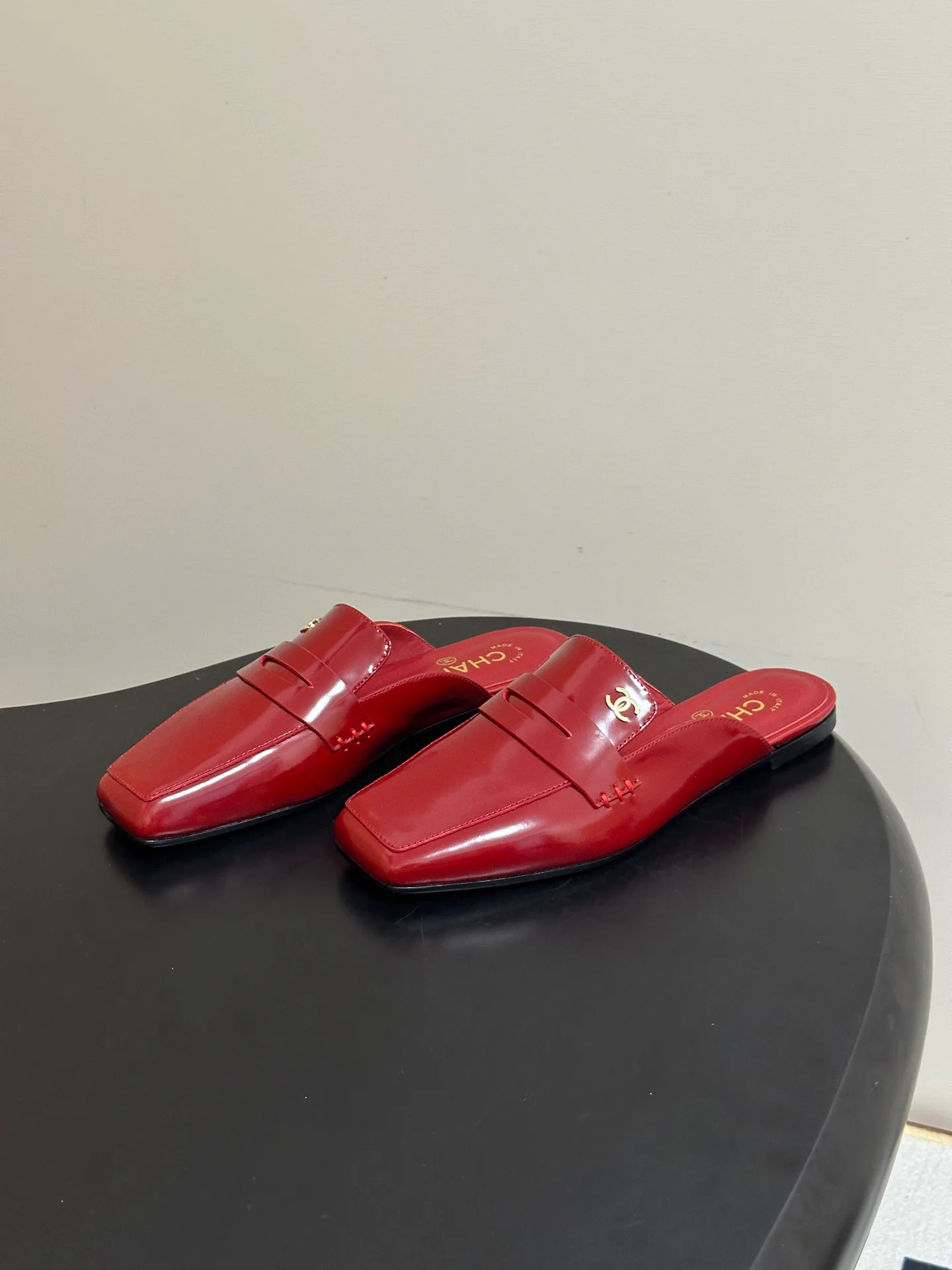 Women's Mules And Clogs CHANEL 18049700