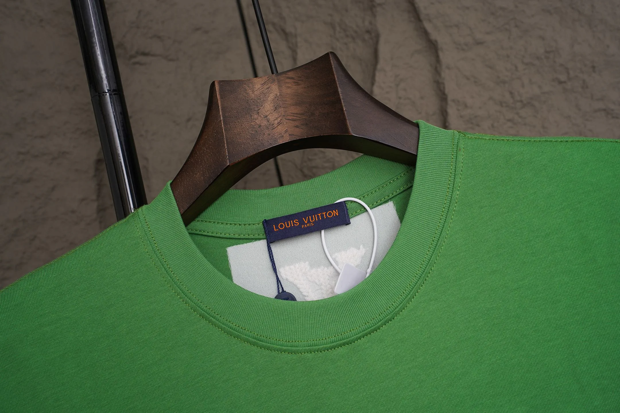 Women's T-Shirts LOUIS VUITTON 18000556