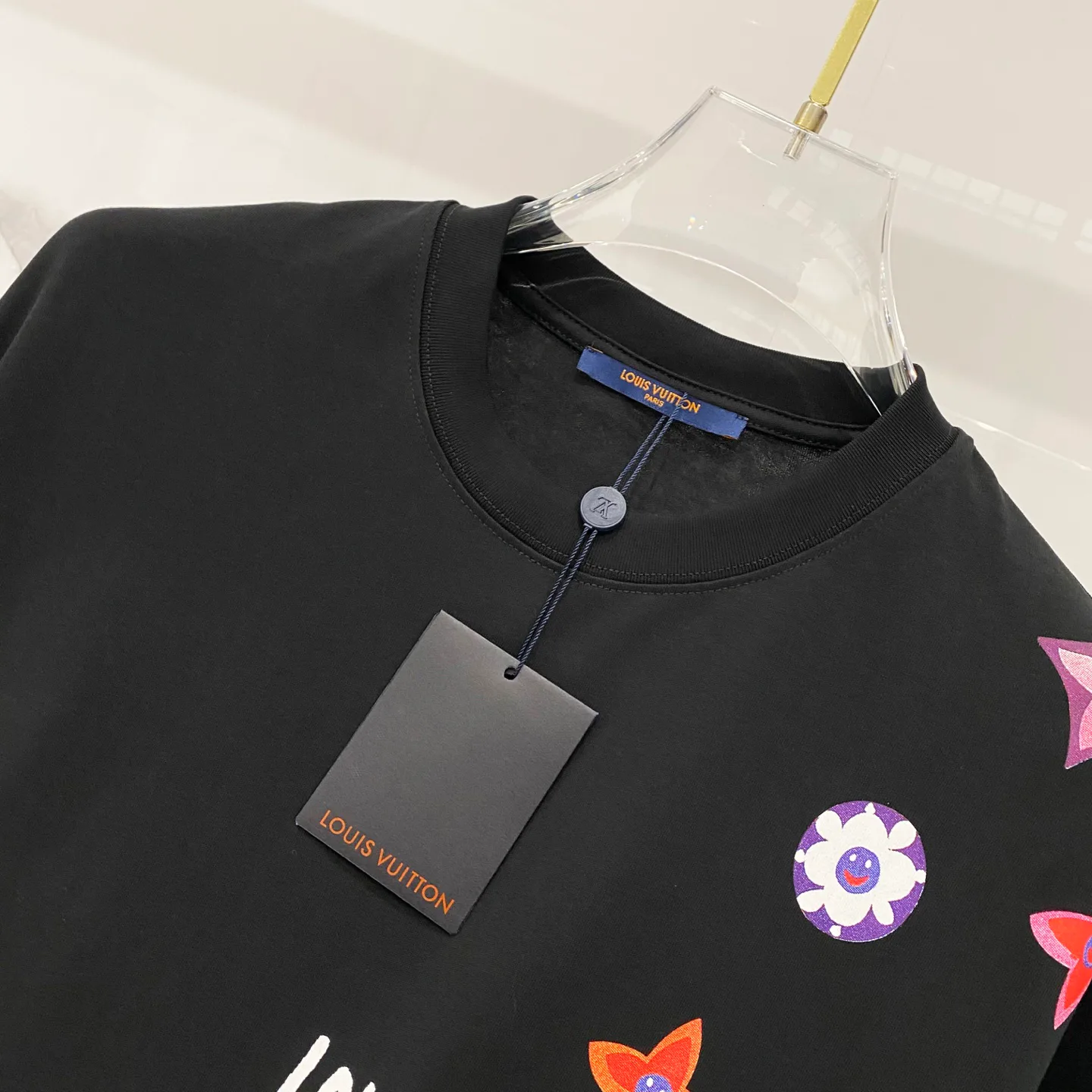 Men's T-Shirts LOUIS VUITTON 17820022