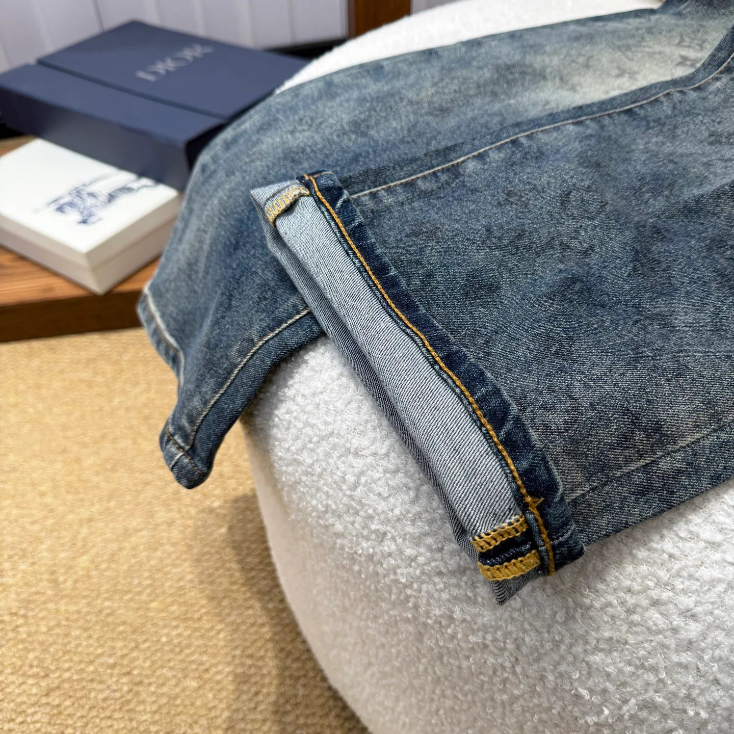 Men's Jeans LOUIS VUITTON 18029752