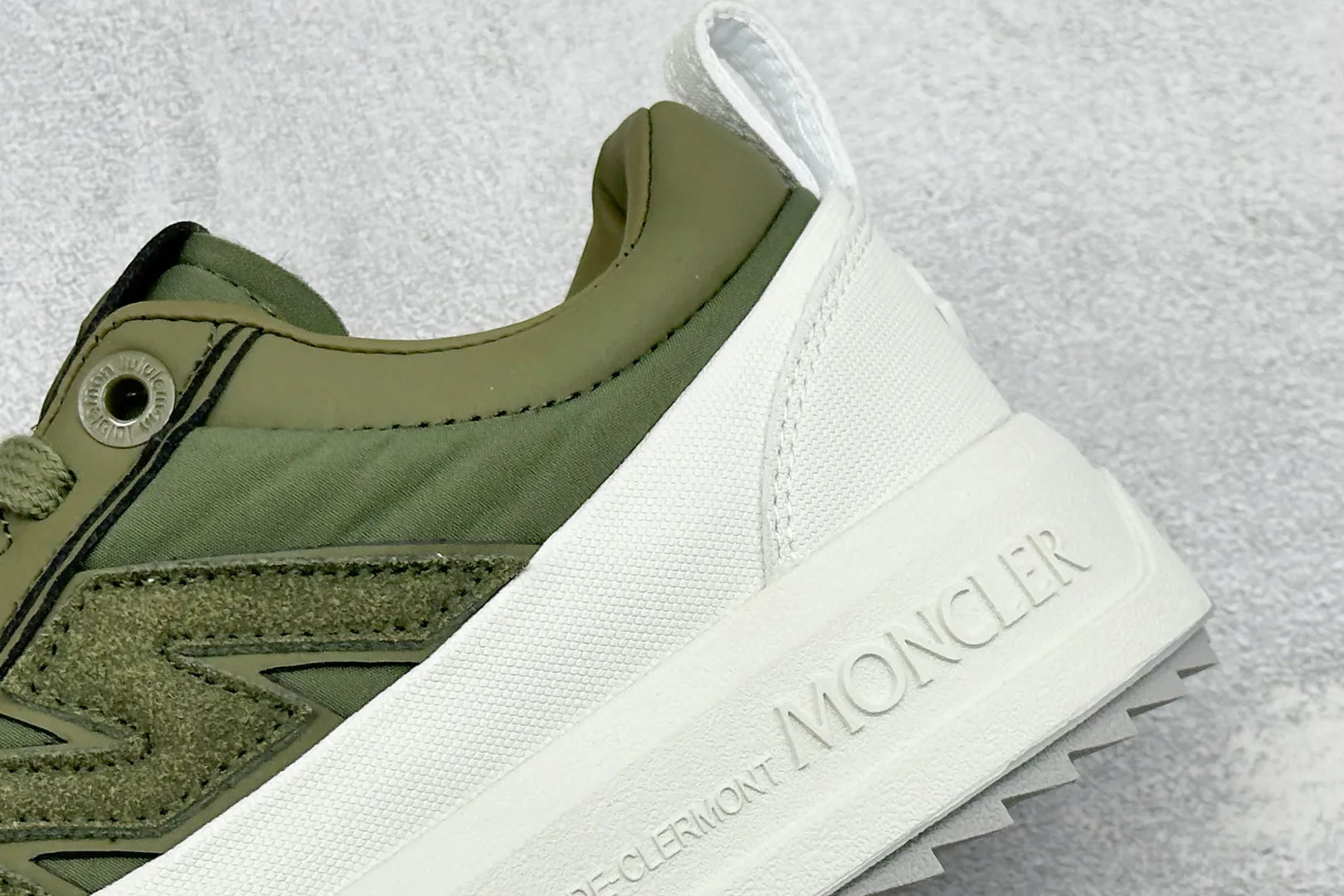 Women's Sneakers MONCLER 18181989
