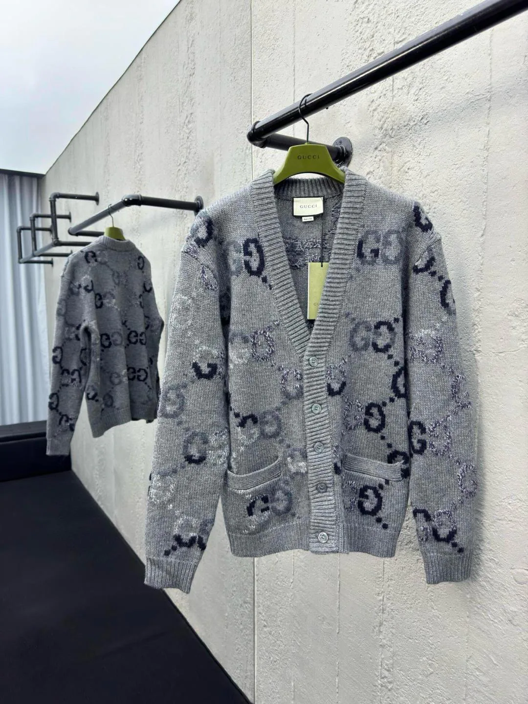 Women's Jumpers And Sweaters GUCCI 18529462