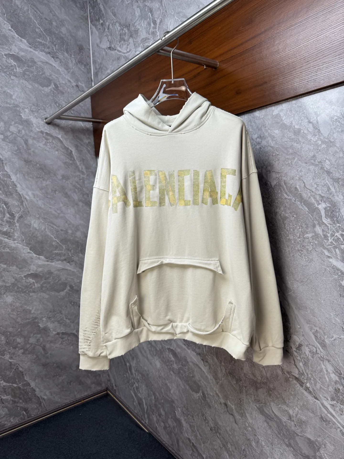 Women's Sweatshirts And Hoodies BALENCIAGA 18182364