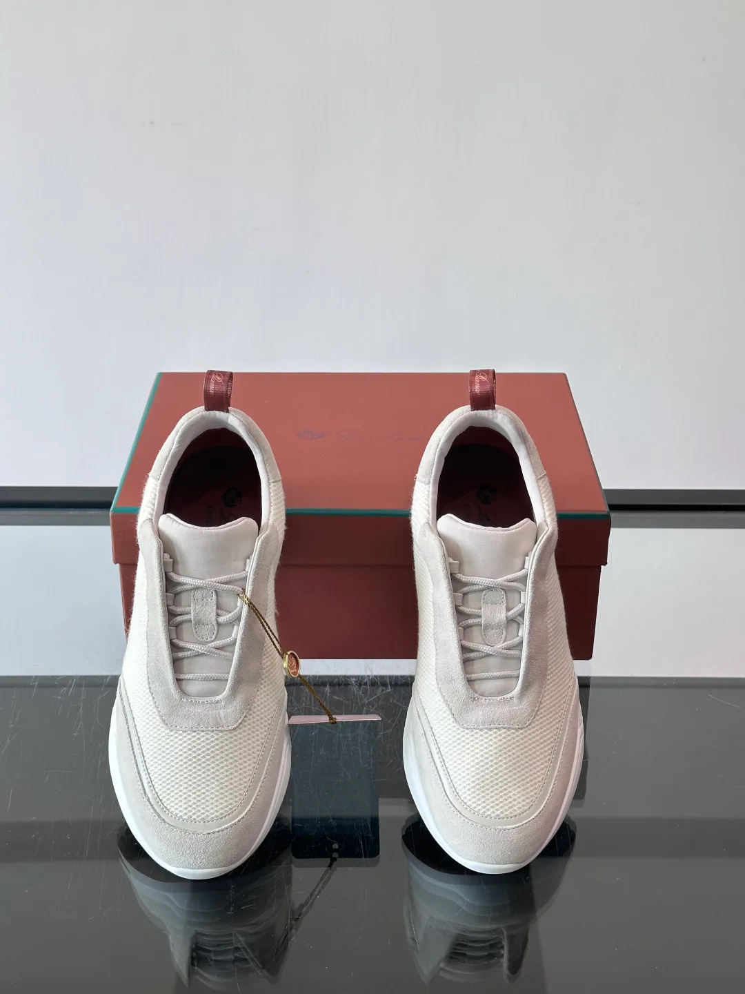 Women's Sneakers LORO PIANA 17730602