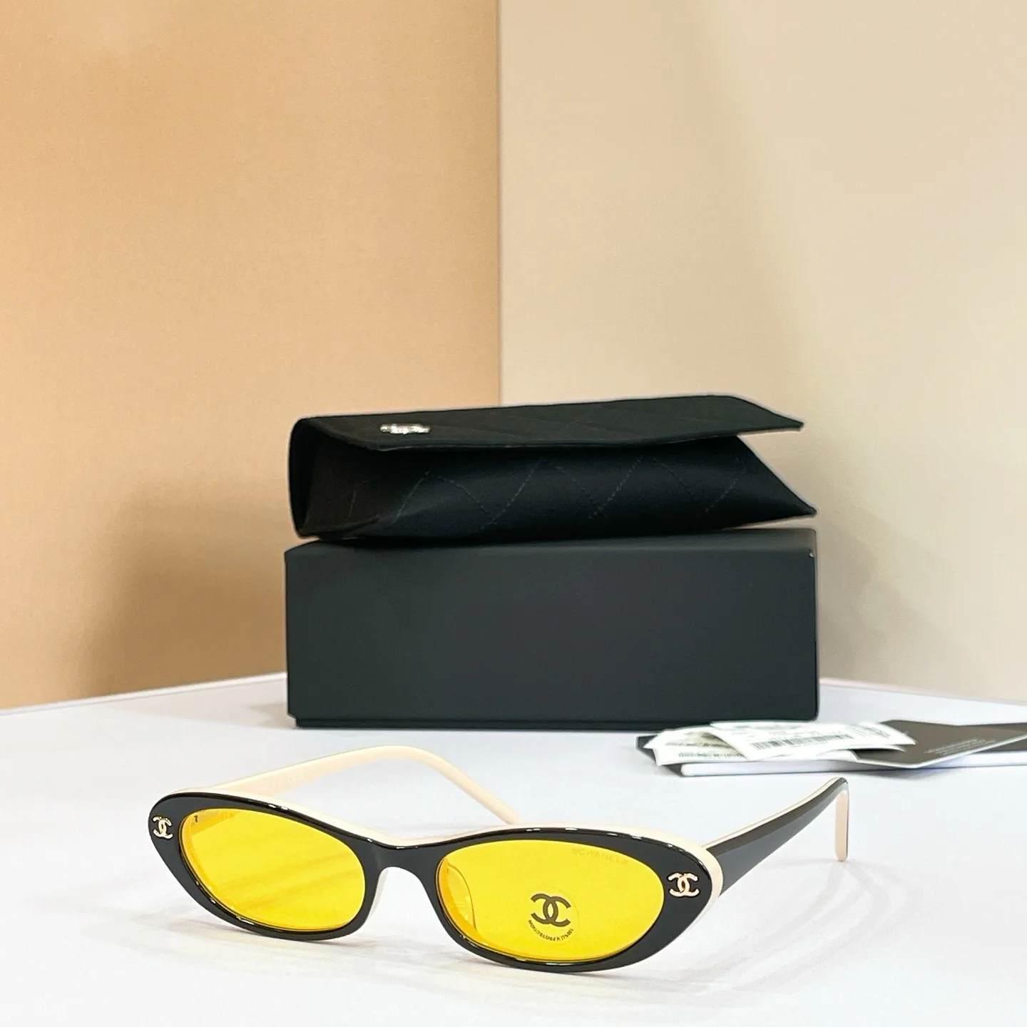 Glasses CHANEL 17992537