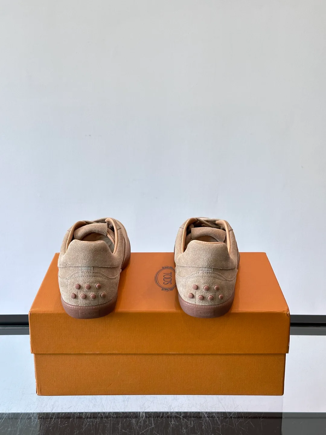 Men's Sneakers TOD'S 18321700