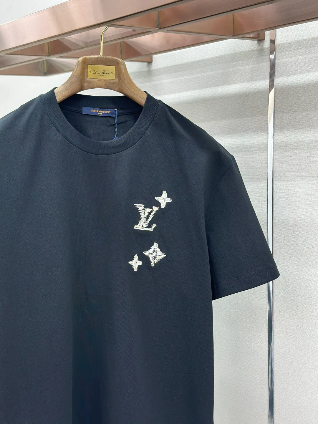 Men's T-Shirts LOUIS VUITTON 18191112