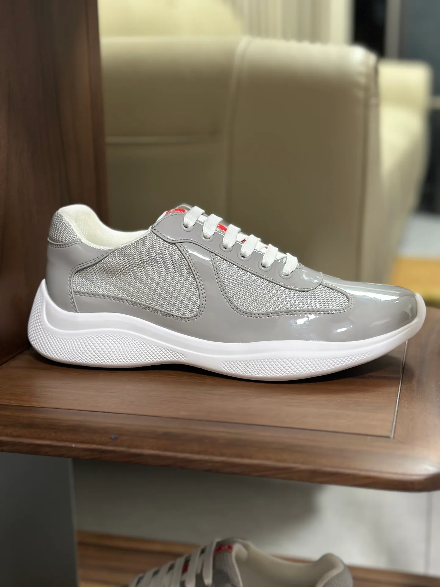 Women's Sneakers PRADA 18262260