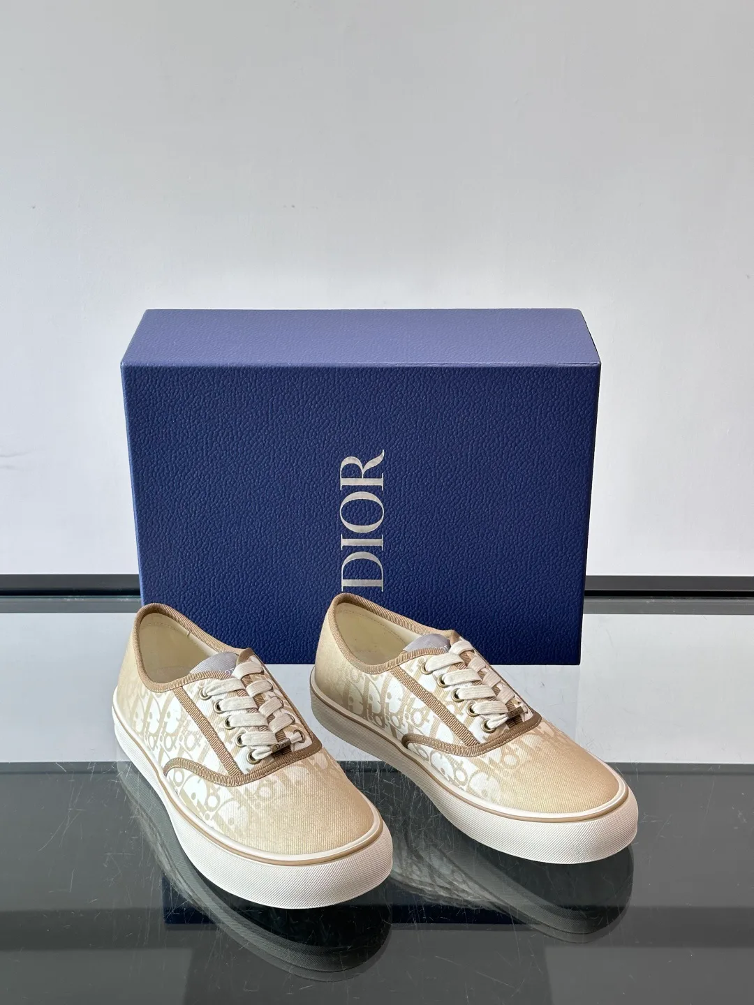 Women's Sneakers CHRISTIAN DIOR 17649810