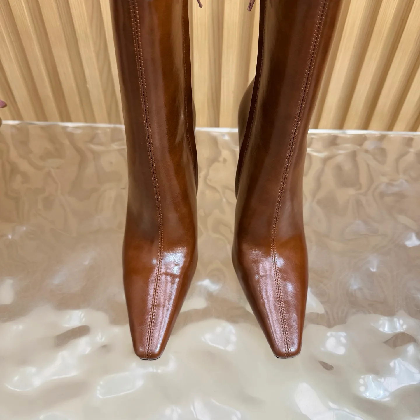 Women's Booties SAINT LAURENT 17798926