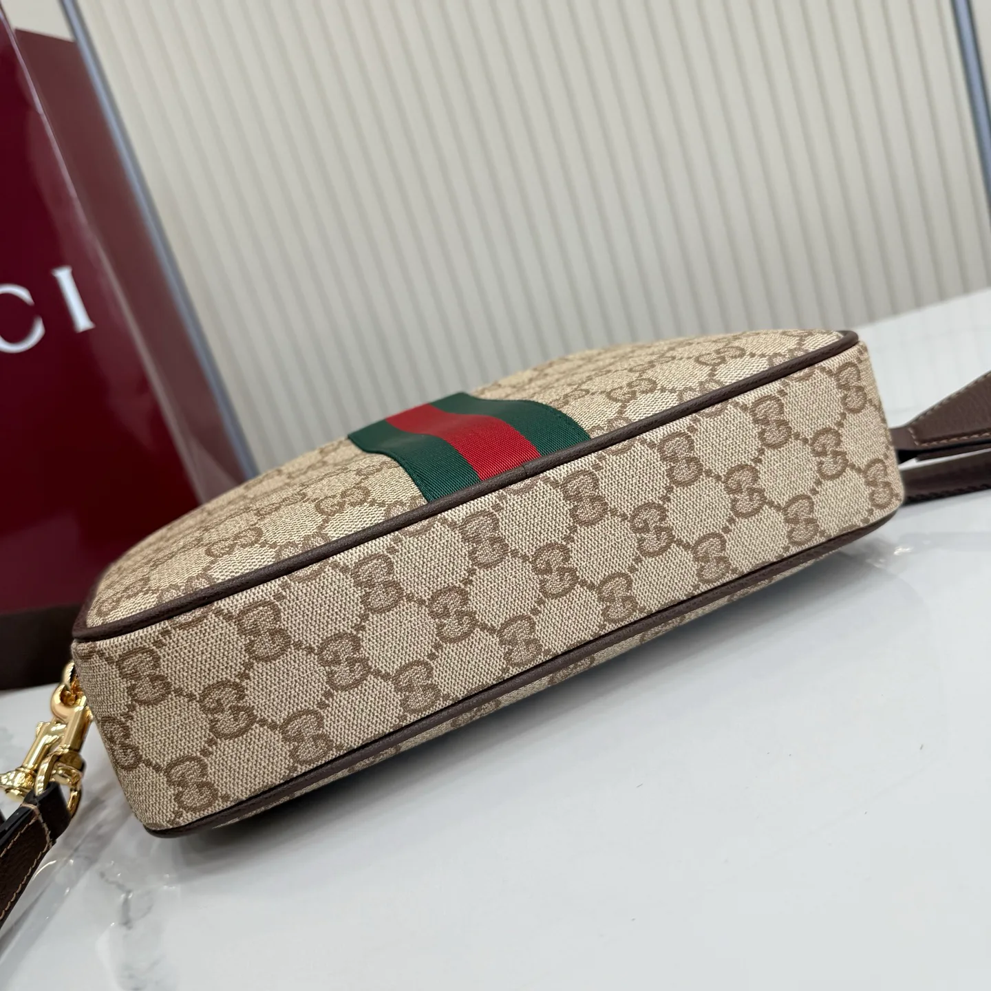 Men's Crossbody Bags GUCCI 17947865