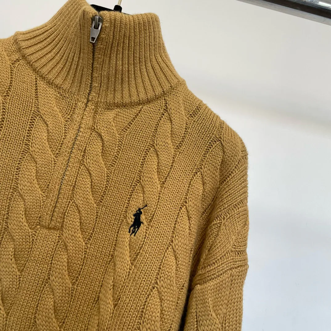 Women's Jumpers And Sweaters RALPH LAUREN 17796727