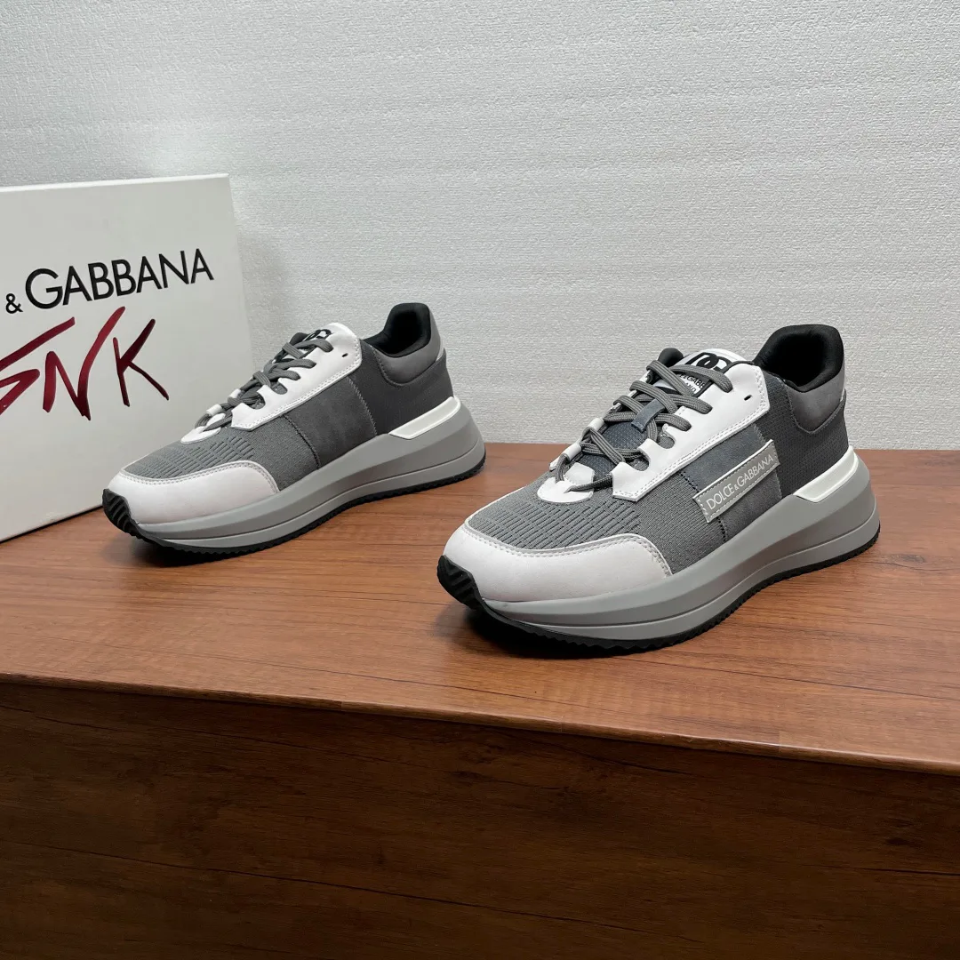 Men's Sneakers DOLCE & GABBANA 17367999
