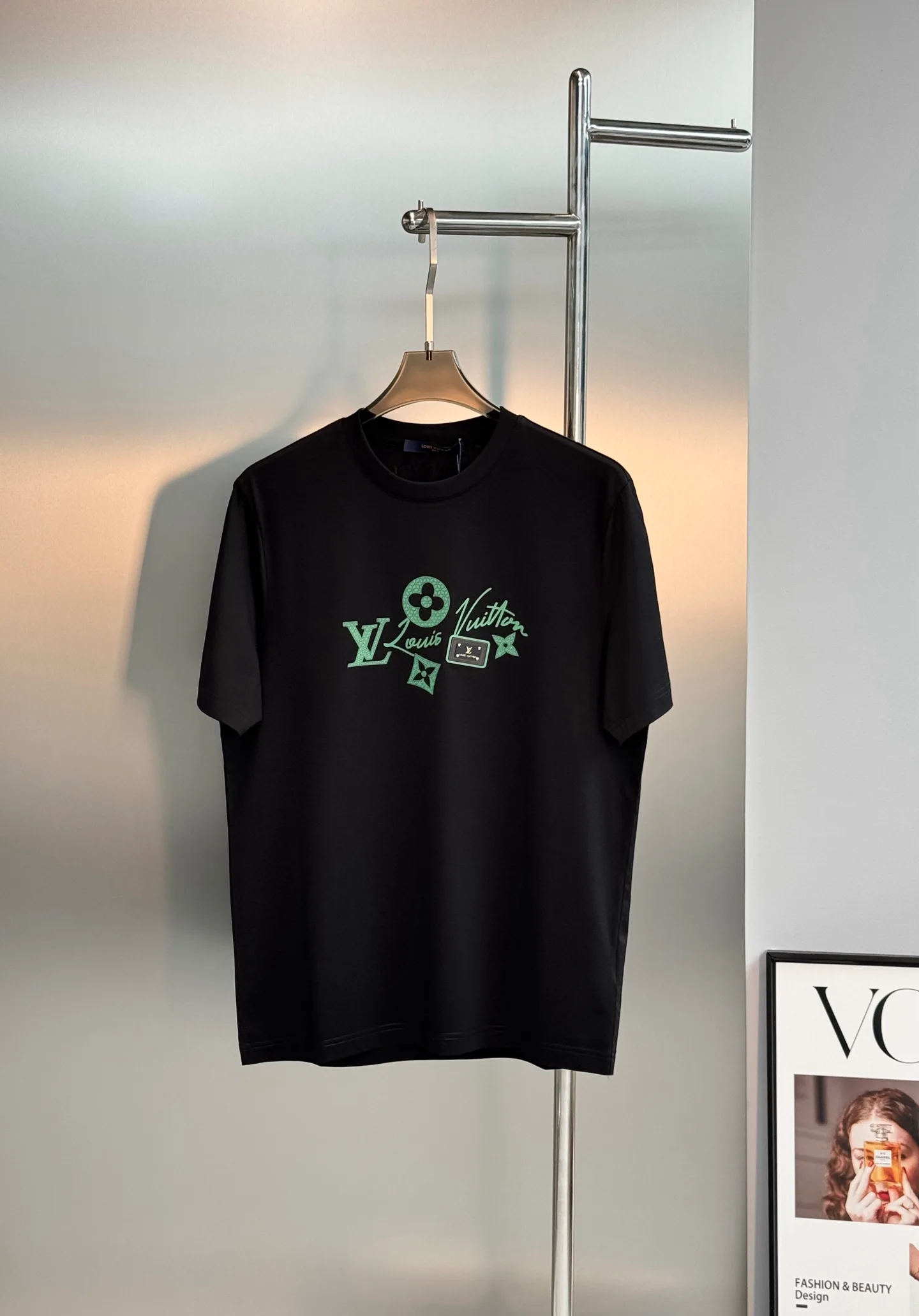 Men's T-Shirts LOUIS VUITTON 17099798