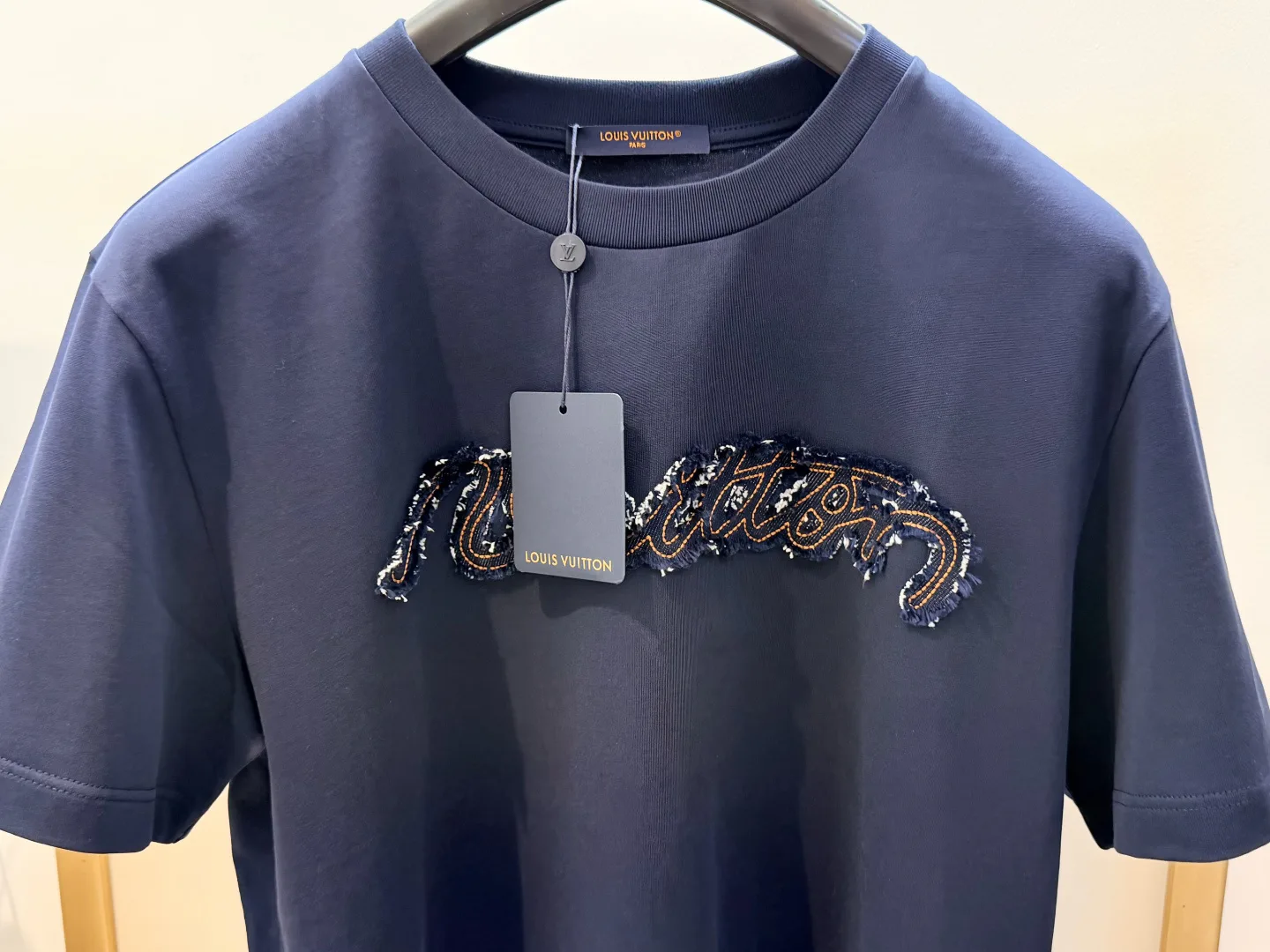Women's T-Shirts LOUIS VUITTON 18191067