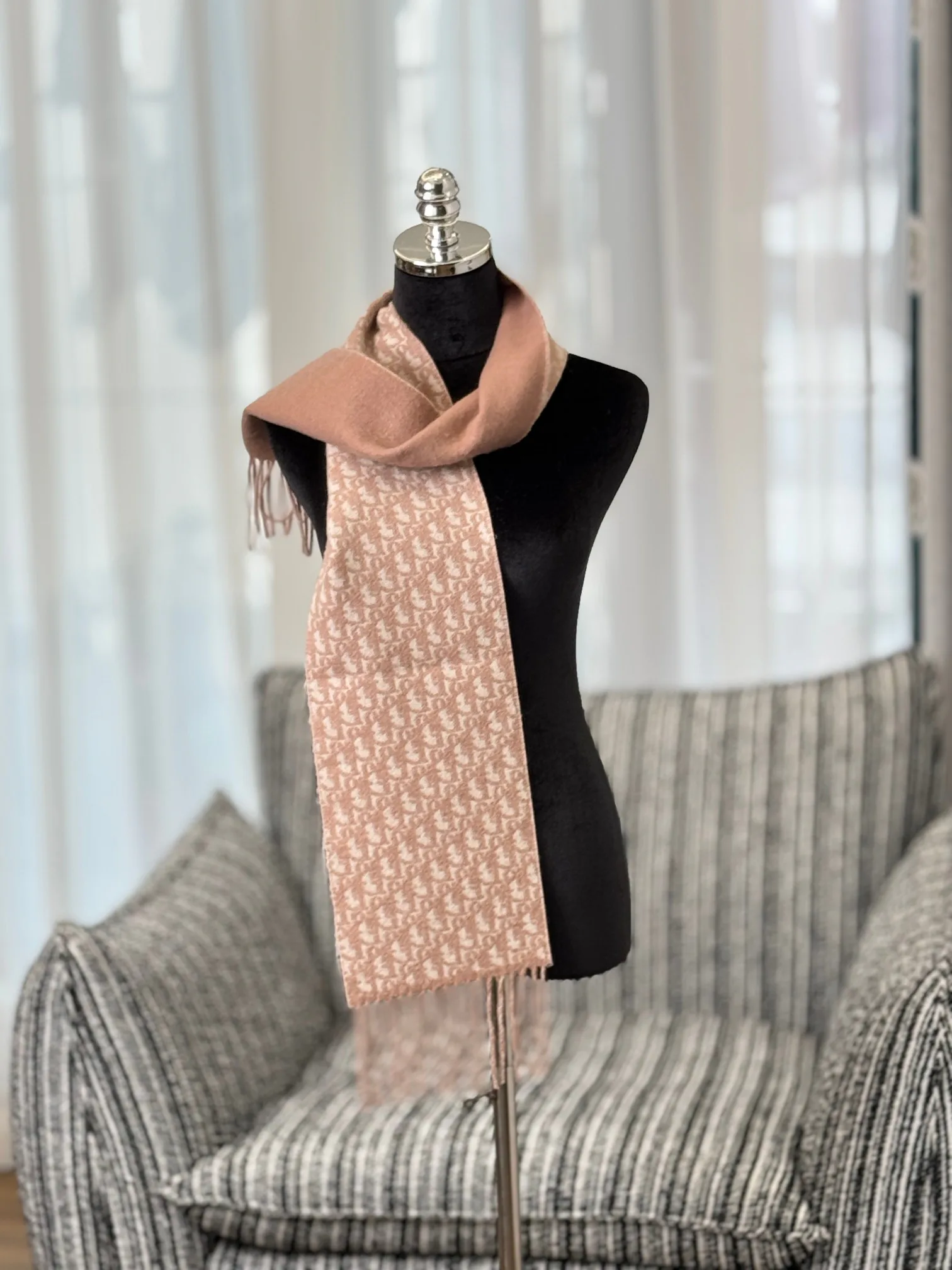 Scarves CHRISTIAN DIOR 18523932