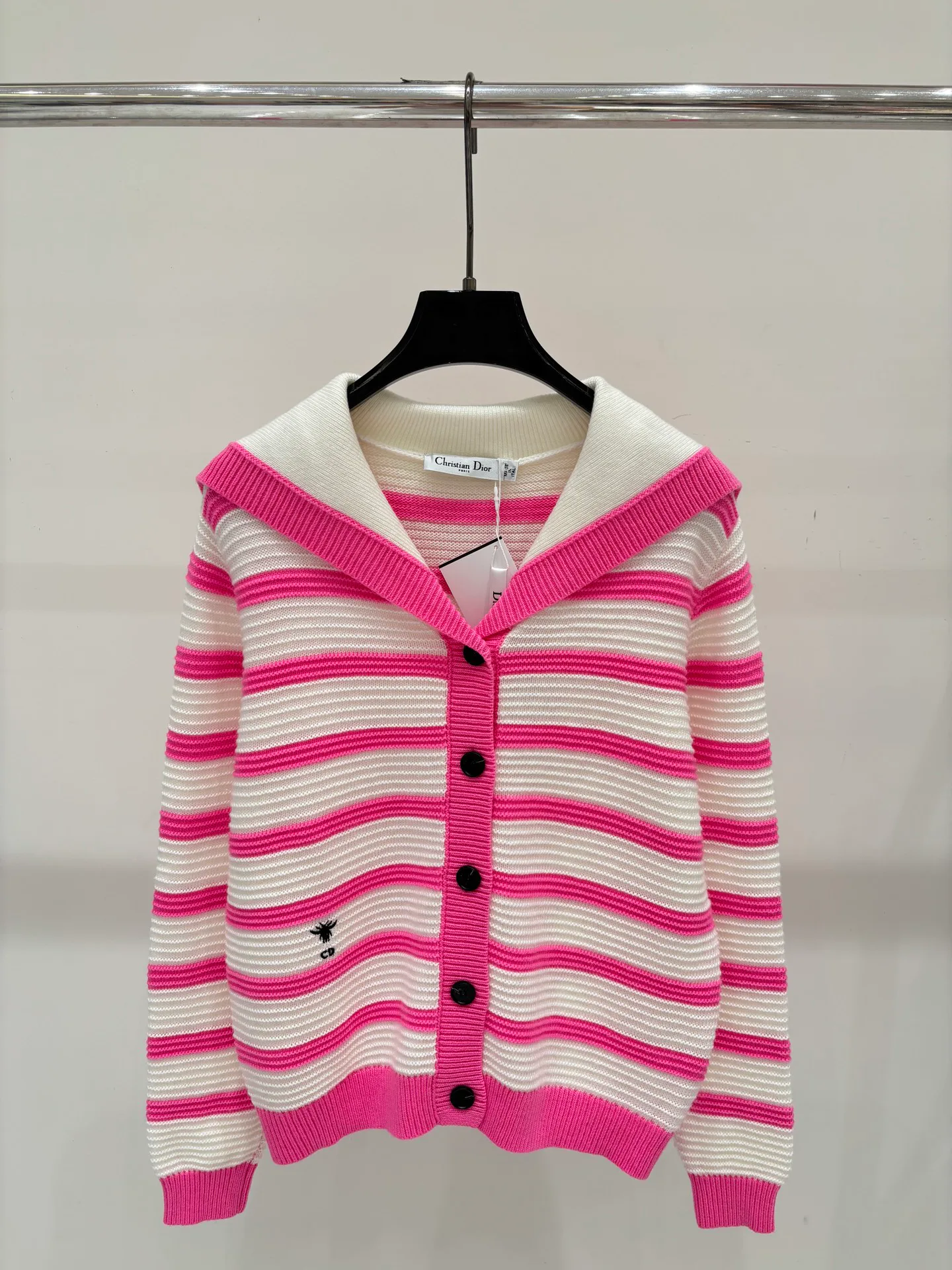 Women's Jumpers And Sweaters CHRISTIAN DIOR 18032693
