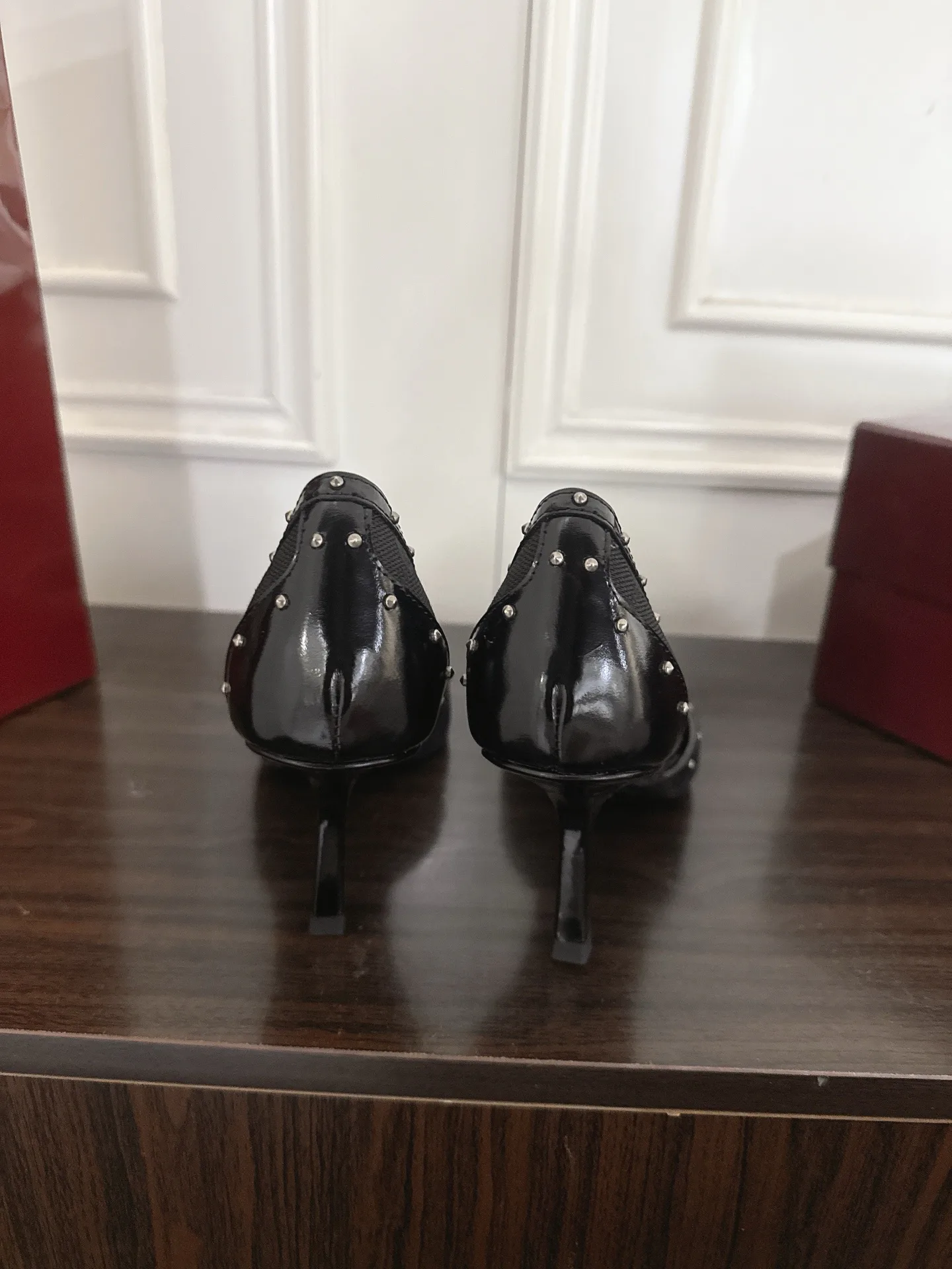 Women's Heels GUCCI 18135592