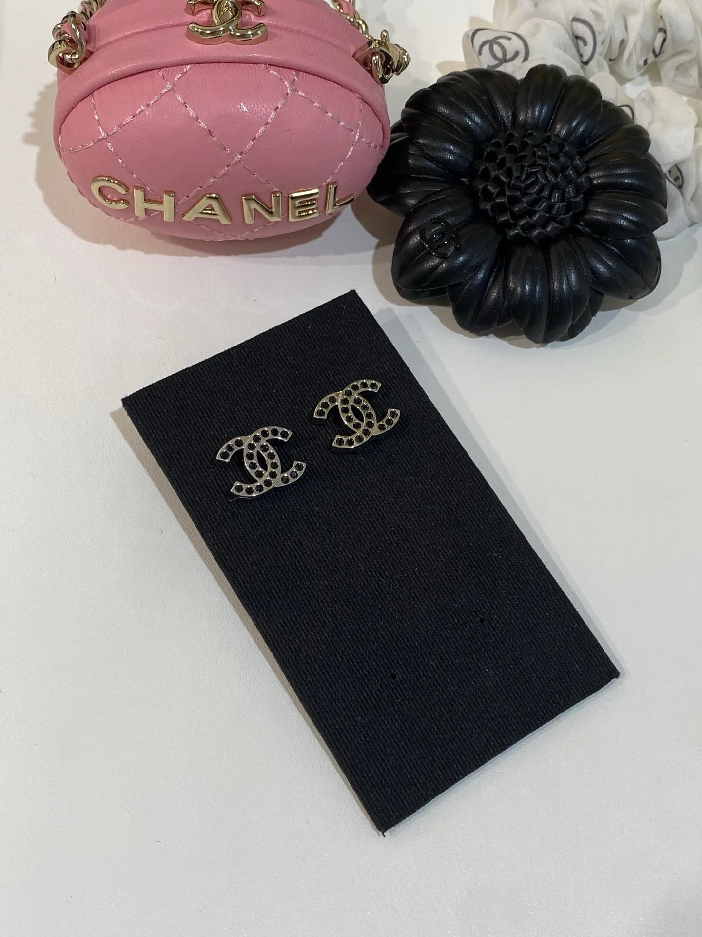 Jewelry CHANEL 18122408