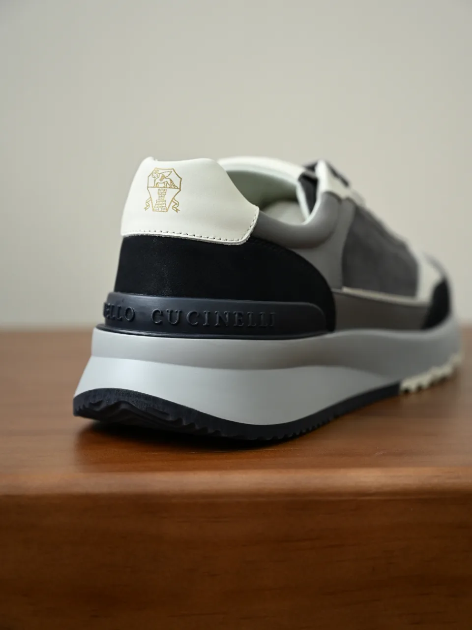Men's Sneakers BRUNELLO CUCINELLI 18434307