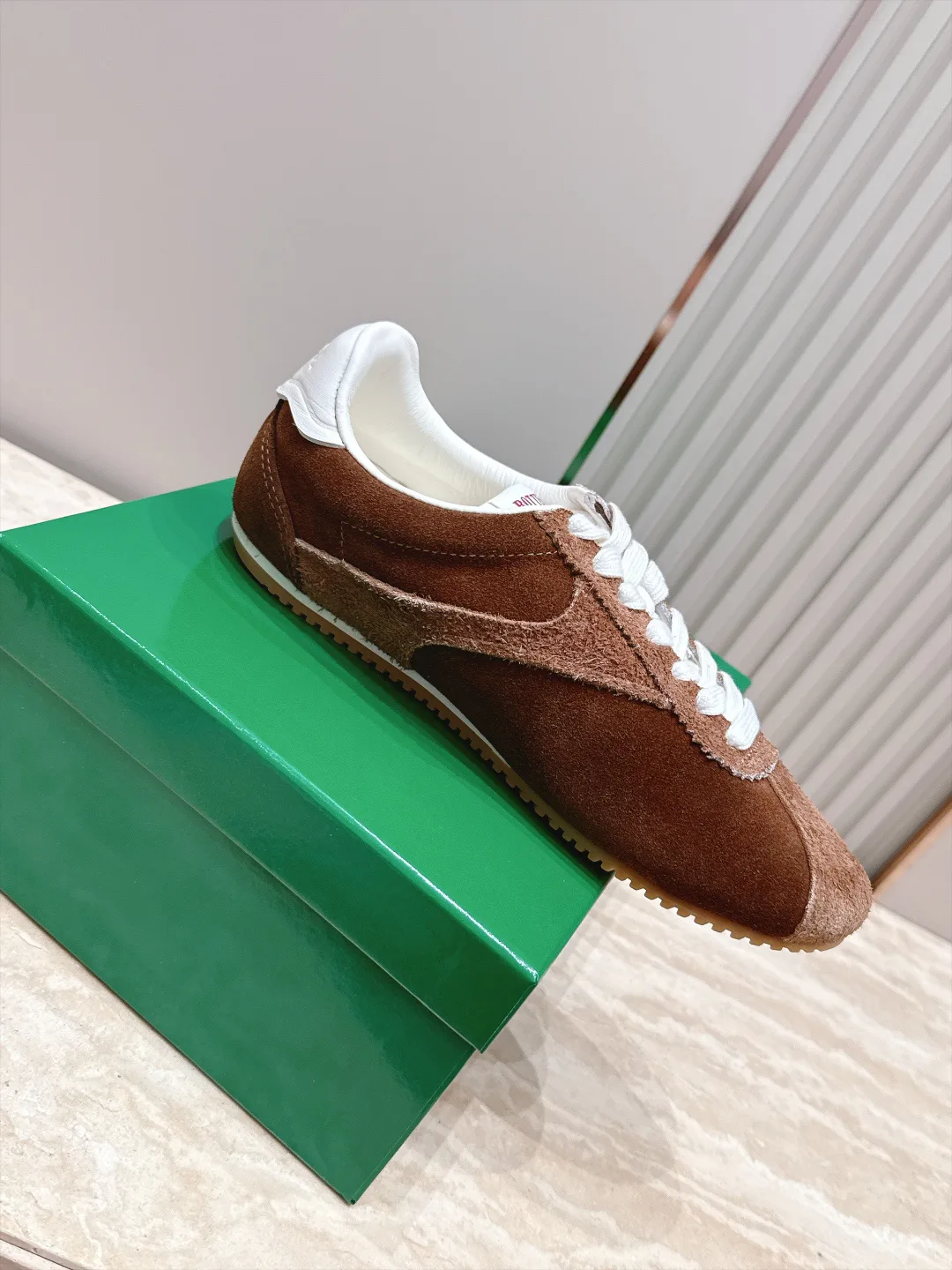 Women's Sneakers BOTTEGA VENETA 18091974