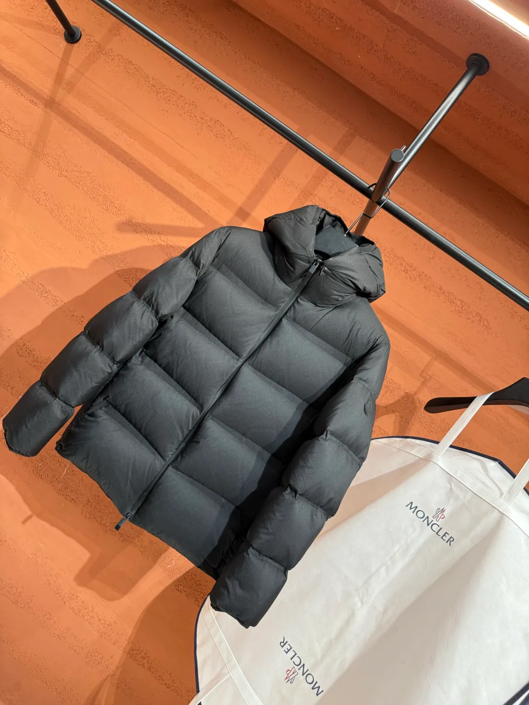 Men's Jackets And Down Jackets MONCLER 18237413