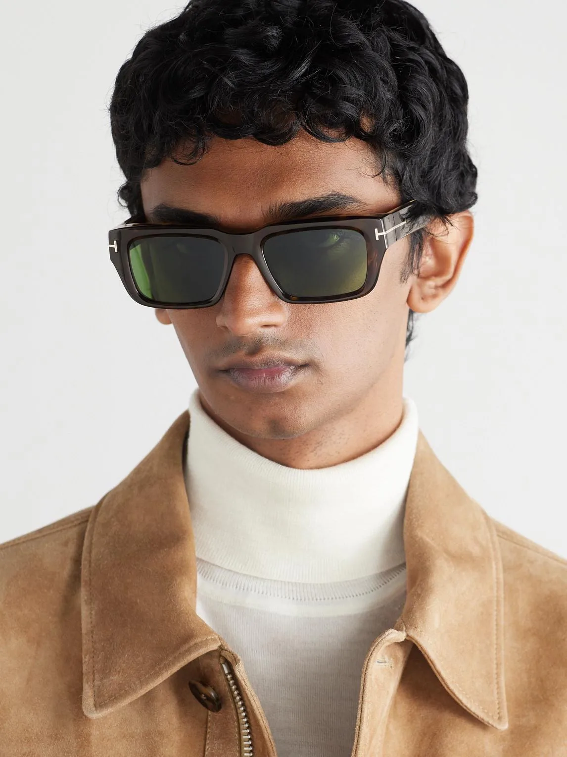 Glasses TOM FORD 16919866