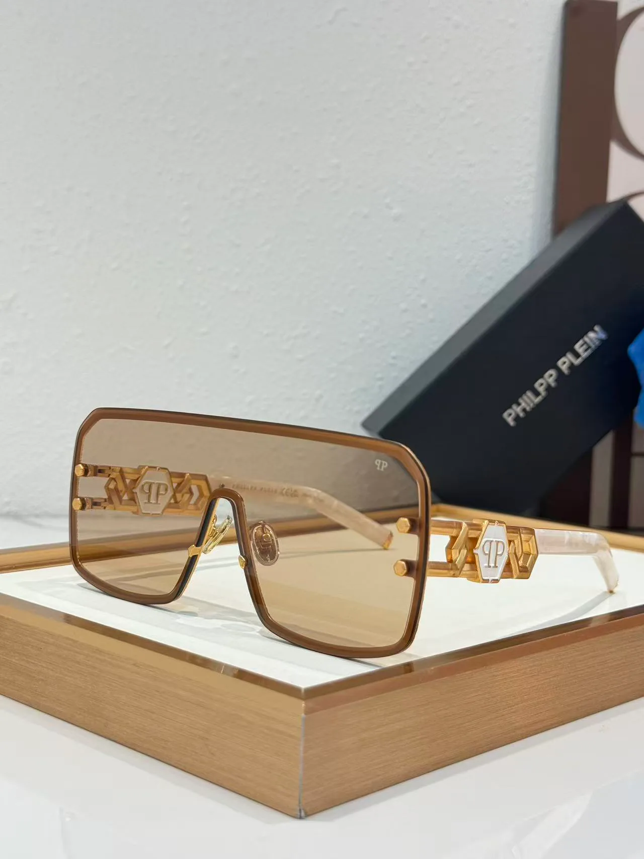 Glasses PHILIPP PLEIN 17854839