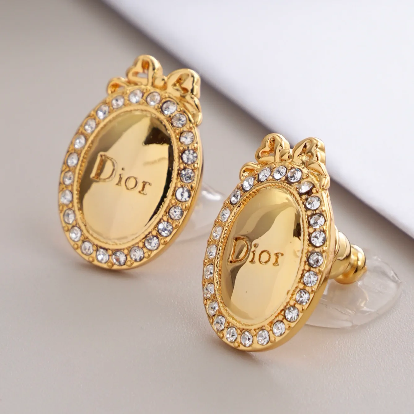 Jewelry CHRISTIAN DIOR 17931660