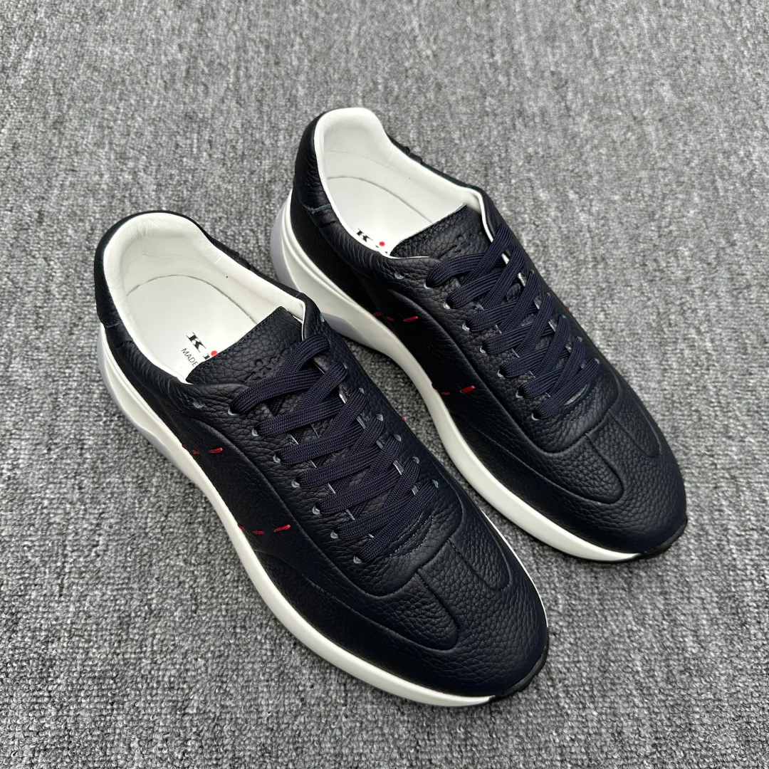 Men's Sneakers KITON 18075980
