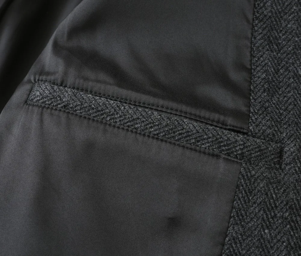 Men's Blazers ZEGNA 17869735