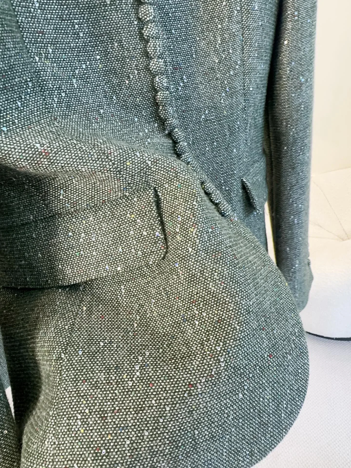 Women's Blazers CHRISTIAN DIOR 18238048