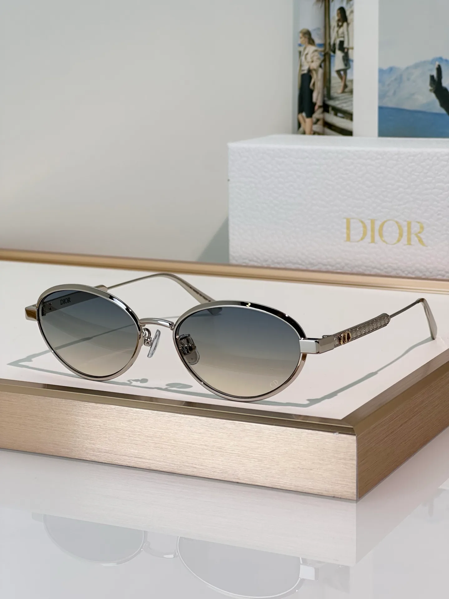Glasses CHRISTIAN DIOR 17535258