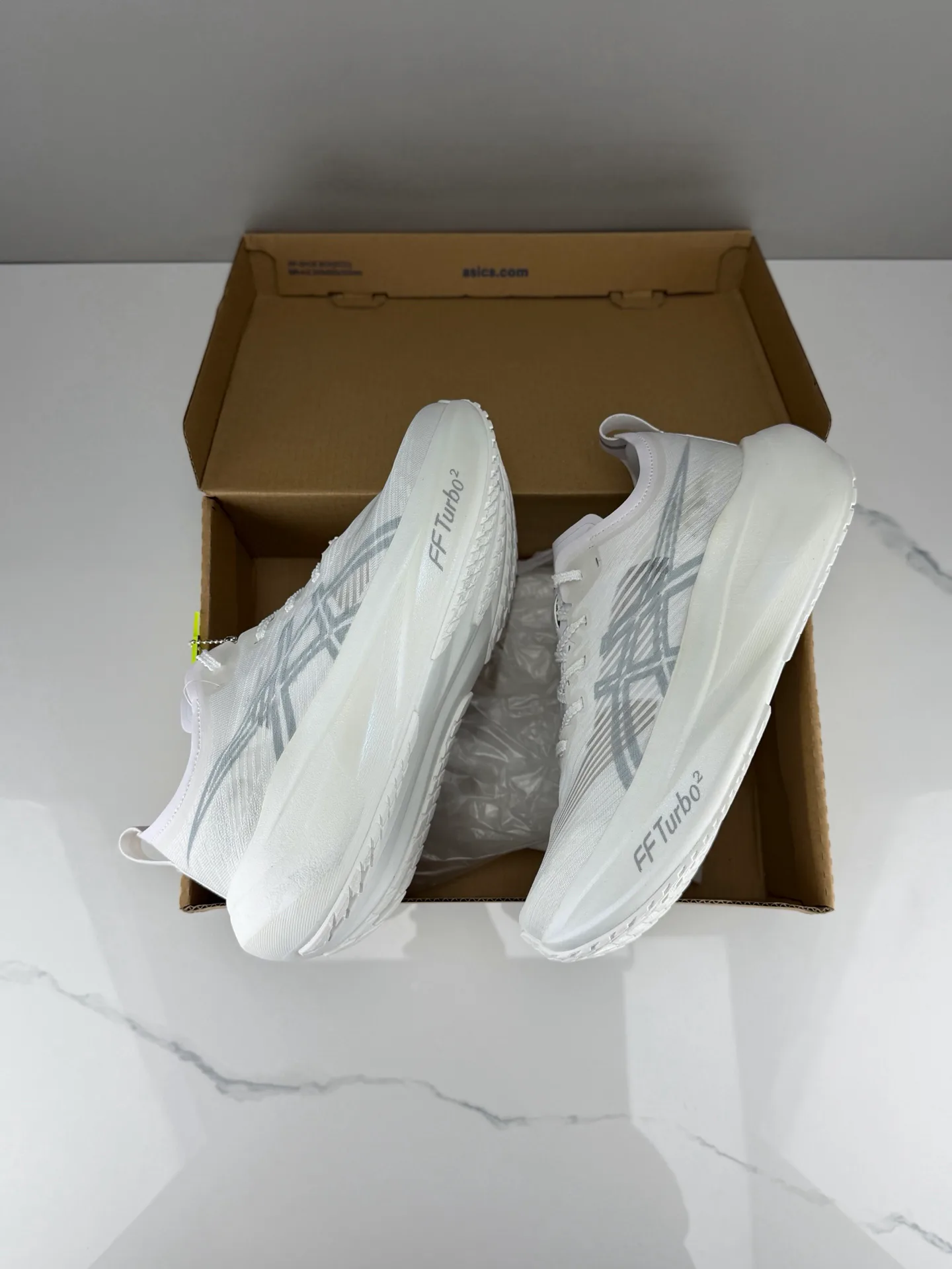 Men's Sneakers ASICS 17957555