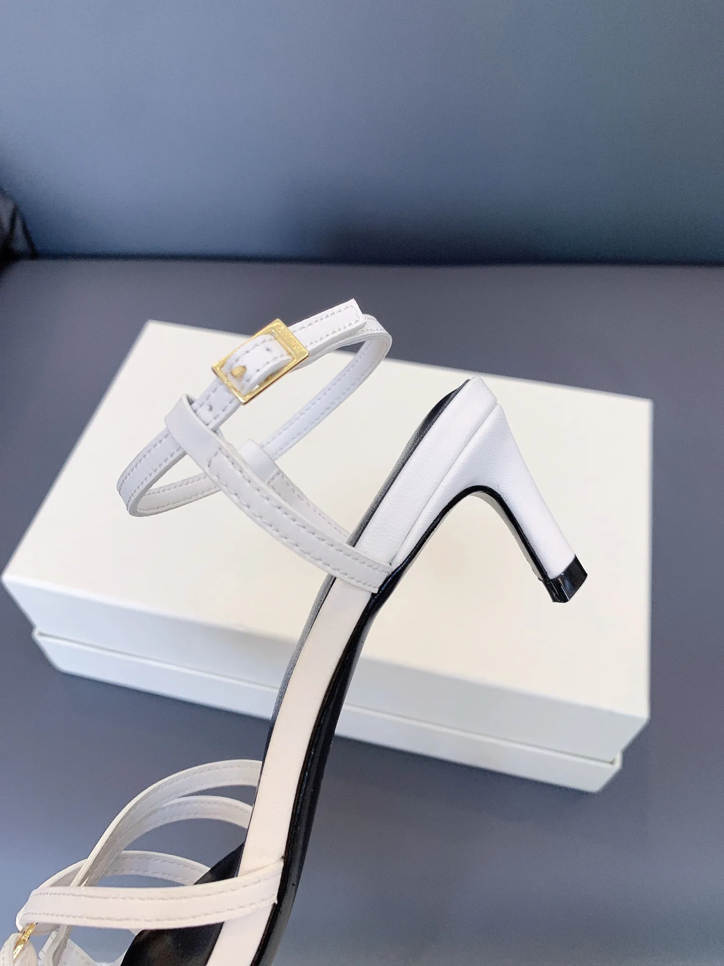 Women's Open-Toe Sandals CELINE 17479003