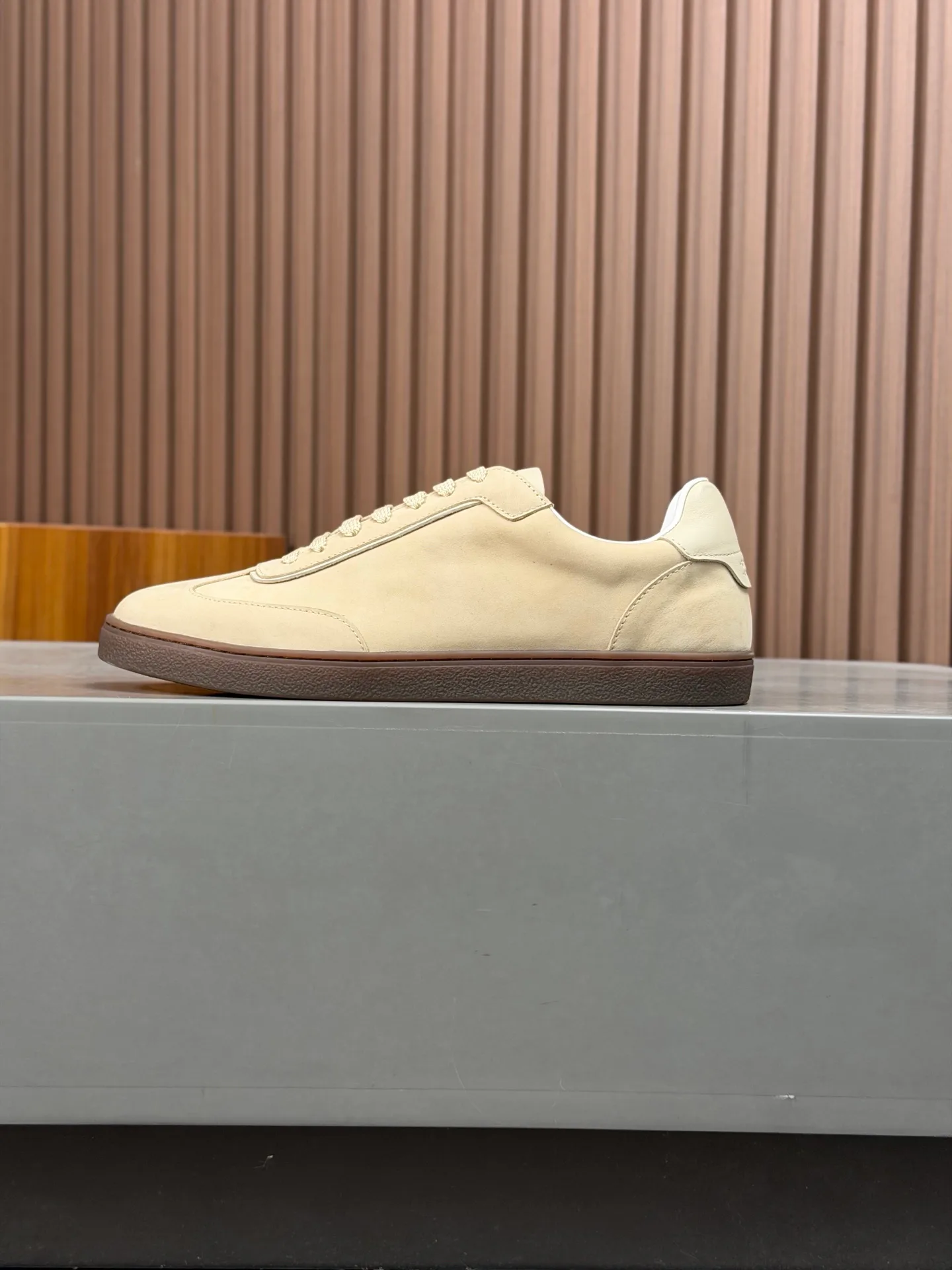 Men's Sneakers BRUNELLO CUCINELLI 18337501