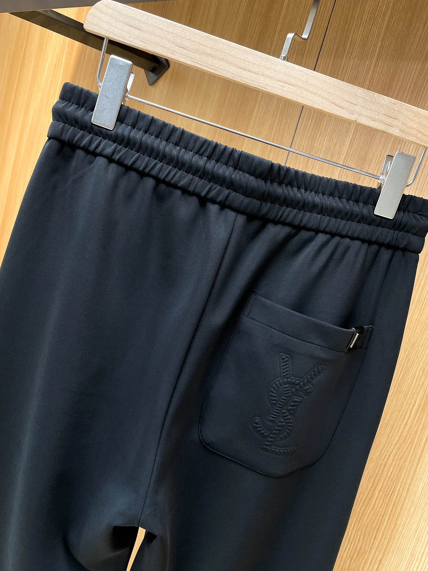 Men's Trousers SAINT LAURENT 18499623